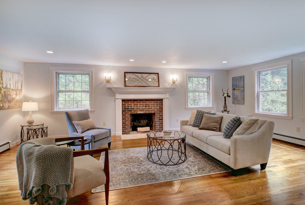 39 Kingswood Road Westwood, MA 02090 - Photo 13 of 30 Gallery Image 13