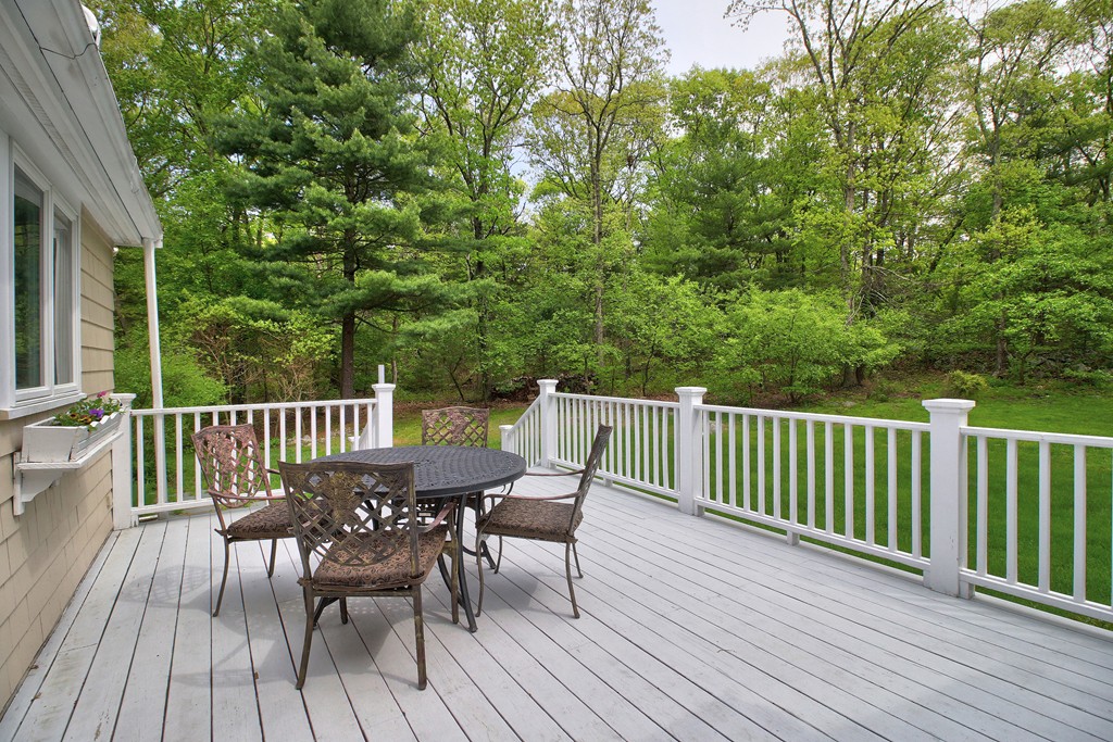 39 Kingswood Road Westwood, MA 02090 - Photo 27 of 30 Gallery Image 27