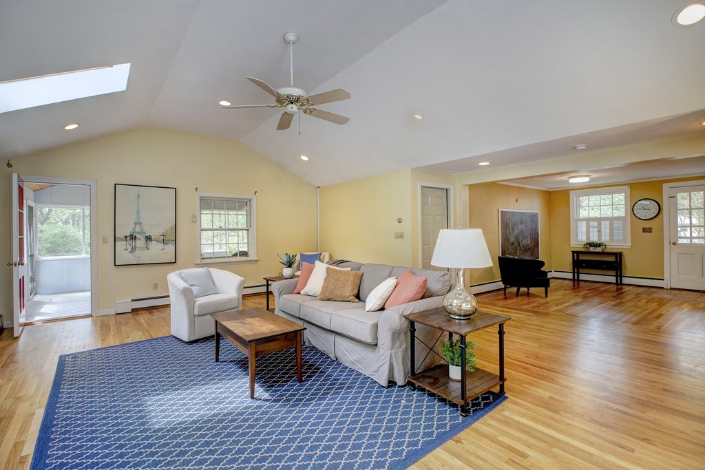 39 Kingswood Road Westwood, MA 02090 - Photo 3 of 30 Gallery Image 3