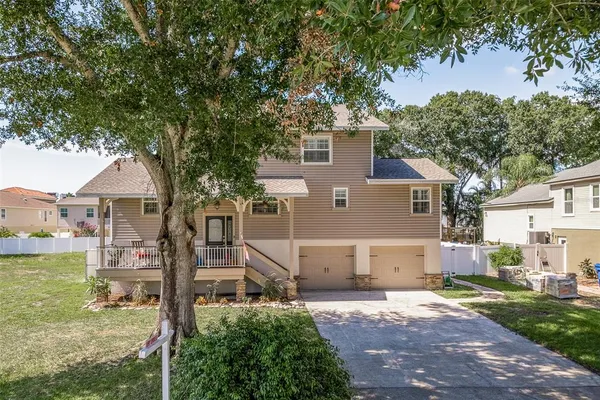 $729,000 | 14 Baywood Drive, Palm Harbor, FL 34683