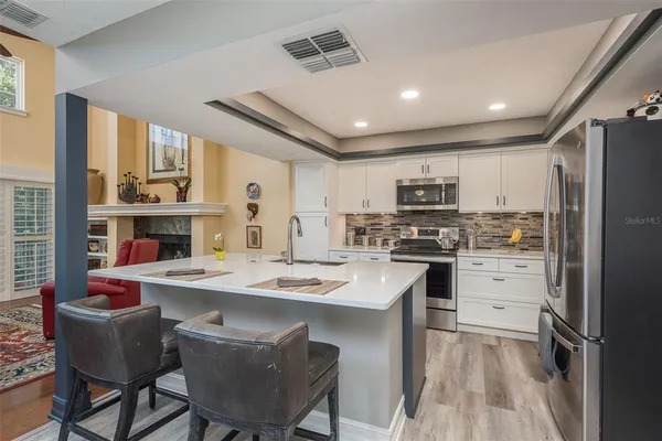 $729,000 | 14 Baywood Drive, Palm Harbor, FL 34683