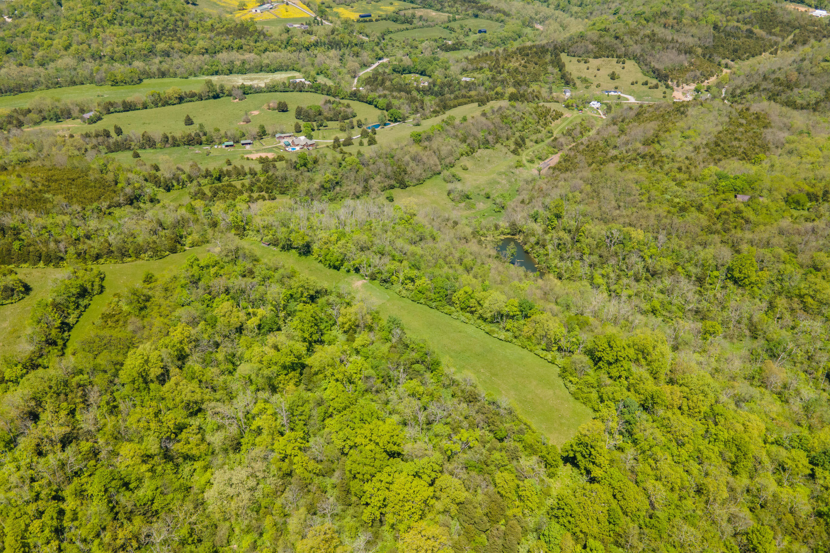 2080 Elm Fork Road Nicholasville, KY 40356 - Photo 74 of 91 20210512-2080-Elmfork-Rd-smith-drone-rea