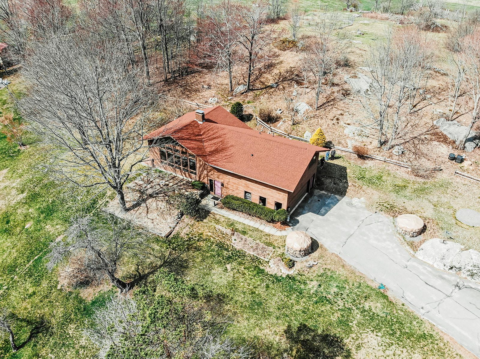 87 West Hill Road Gardiner, ME 04345 - Photo 62 of 70 DJI_0116