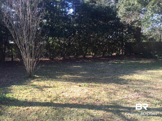 607 West Marigold Avenue Foley, AL 36535 - Photo 5 of 25 Back Yard