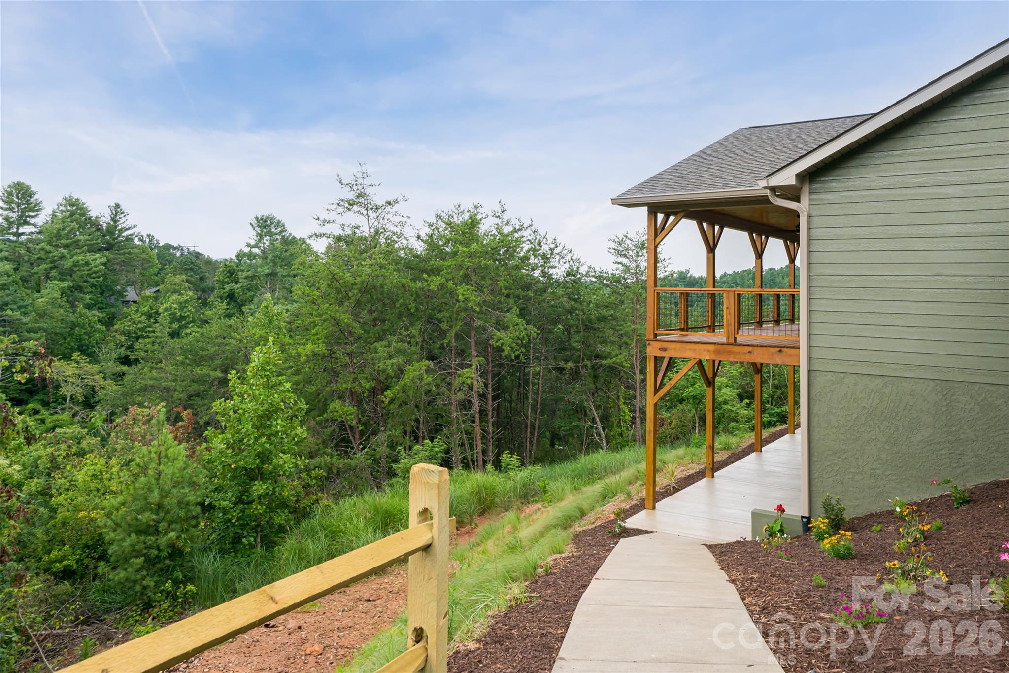 181 Flint Morgan Road Mars Hill, NC 28754 - Photo 42 of 44 Gallery Image 42