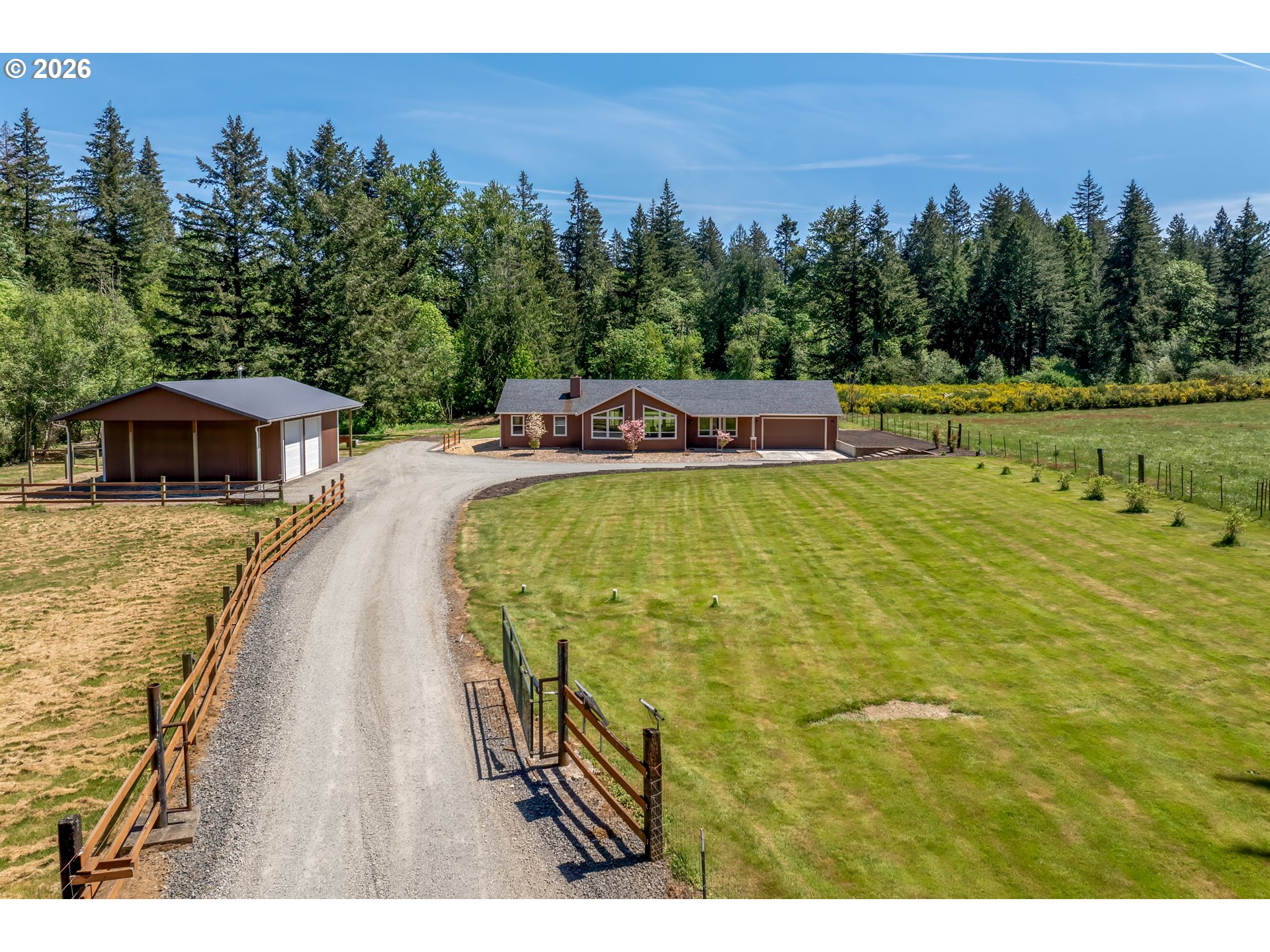 19261 South Munson Road Molalla, OR 97038 - Photo 45 of 48 Gallery Image 45