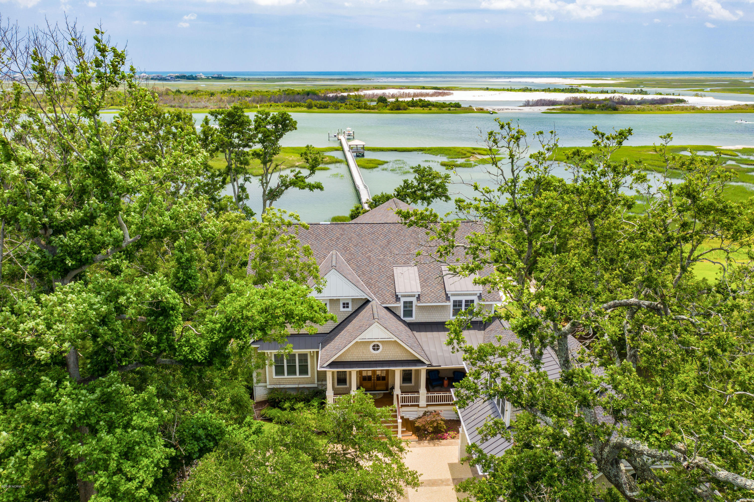 2309 Middle Sound Loop Road Wilmington, NC 28411 - Photo 1 of 78 82