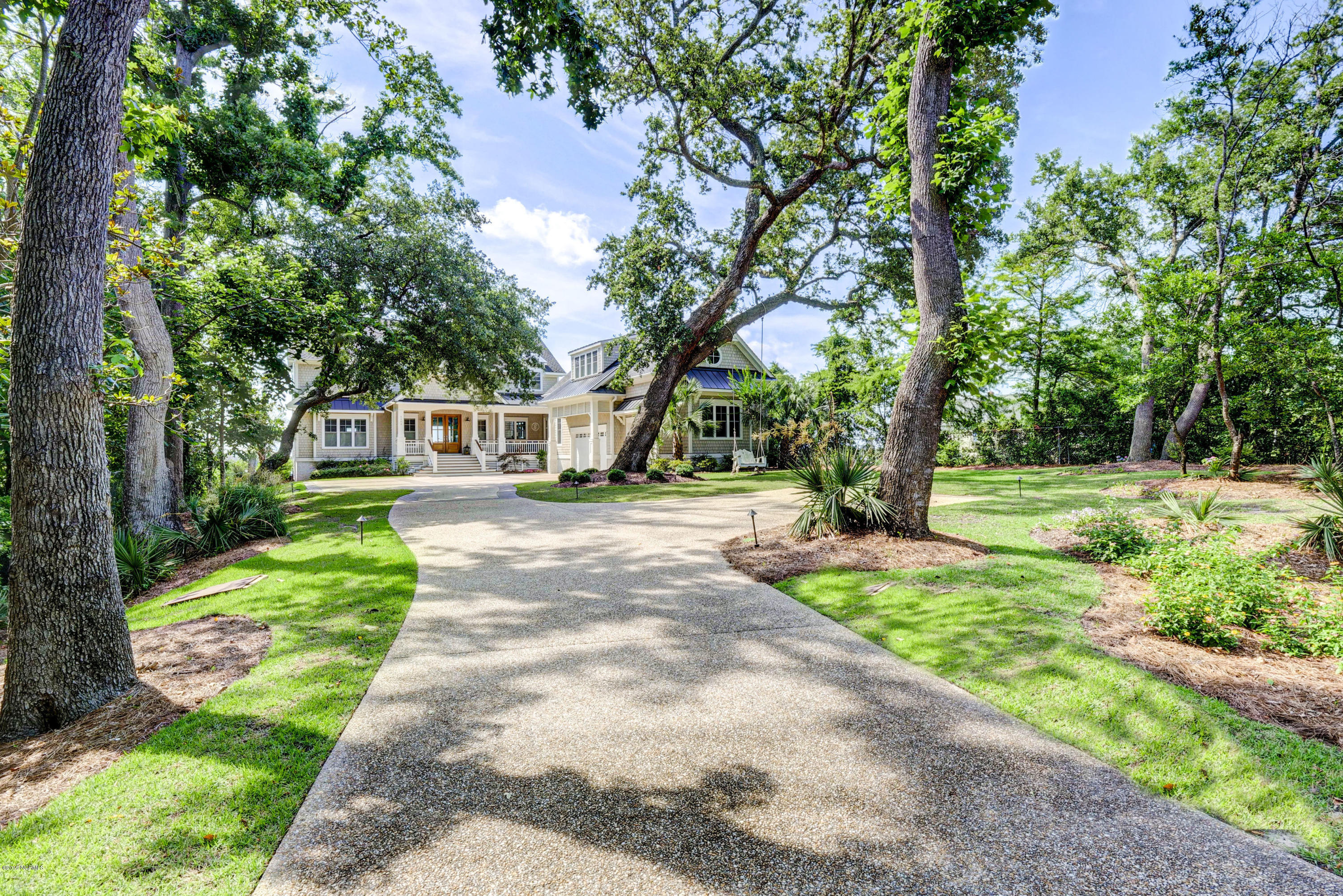 2309 Middle Sound Loop Road Wilmington, NC 28411 - Photo 11 of 78 4