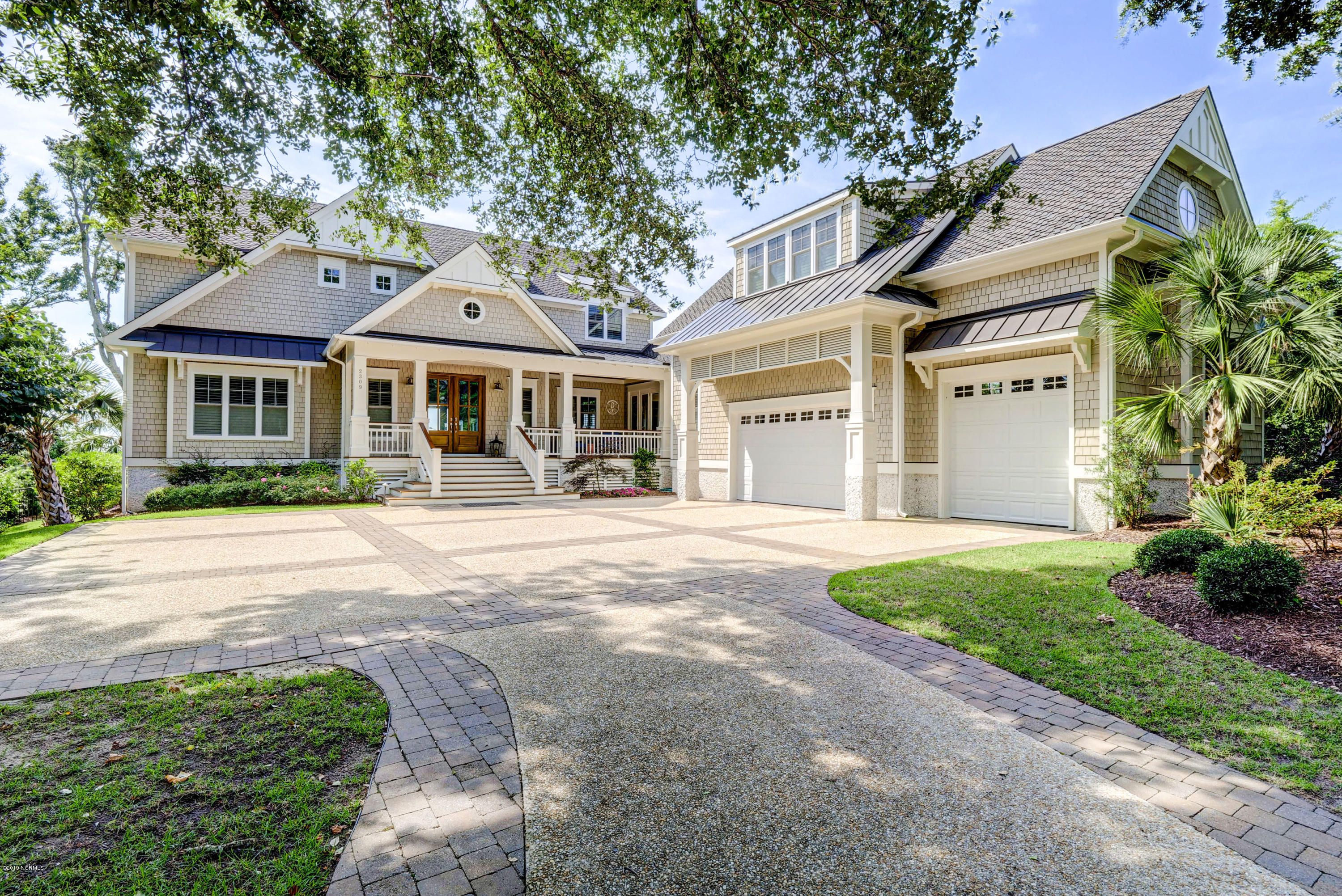 2309 Middle Sound Loop Road Wilmington, NC 28411 - Photo 12 of 78 7