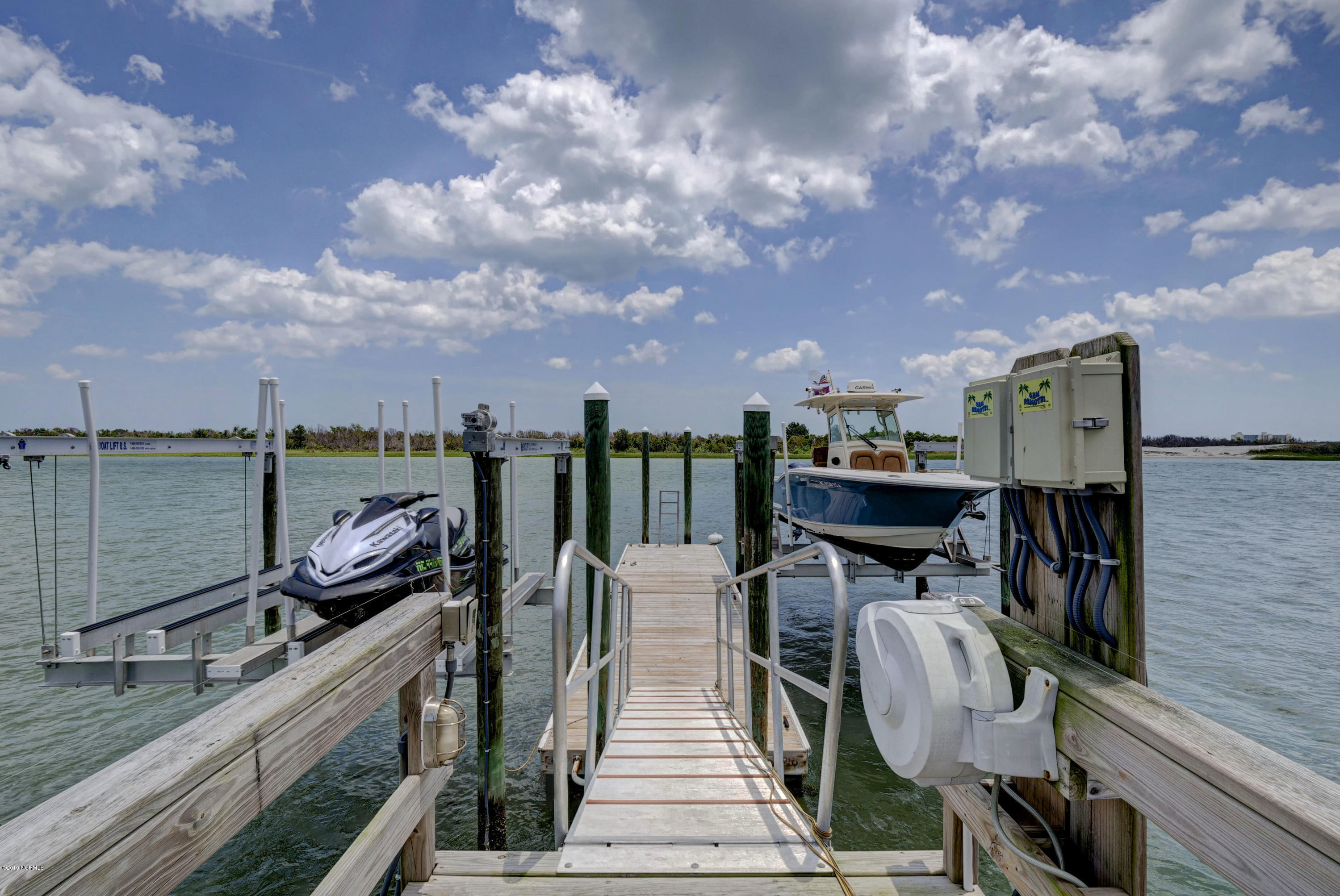 2309 Middle Sound Loop Road Wilmington, NC 28411 - Photo 63 of 78 69