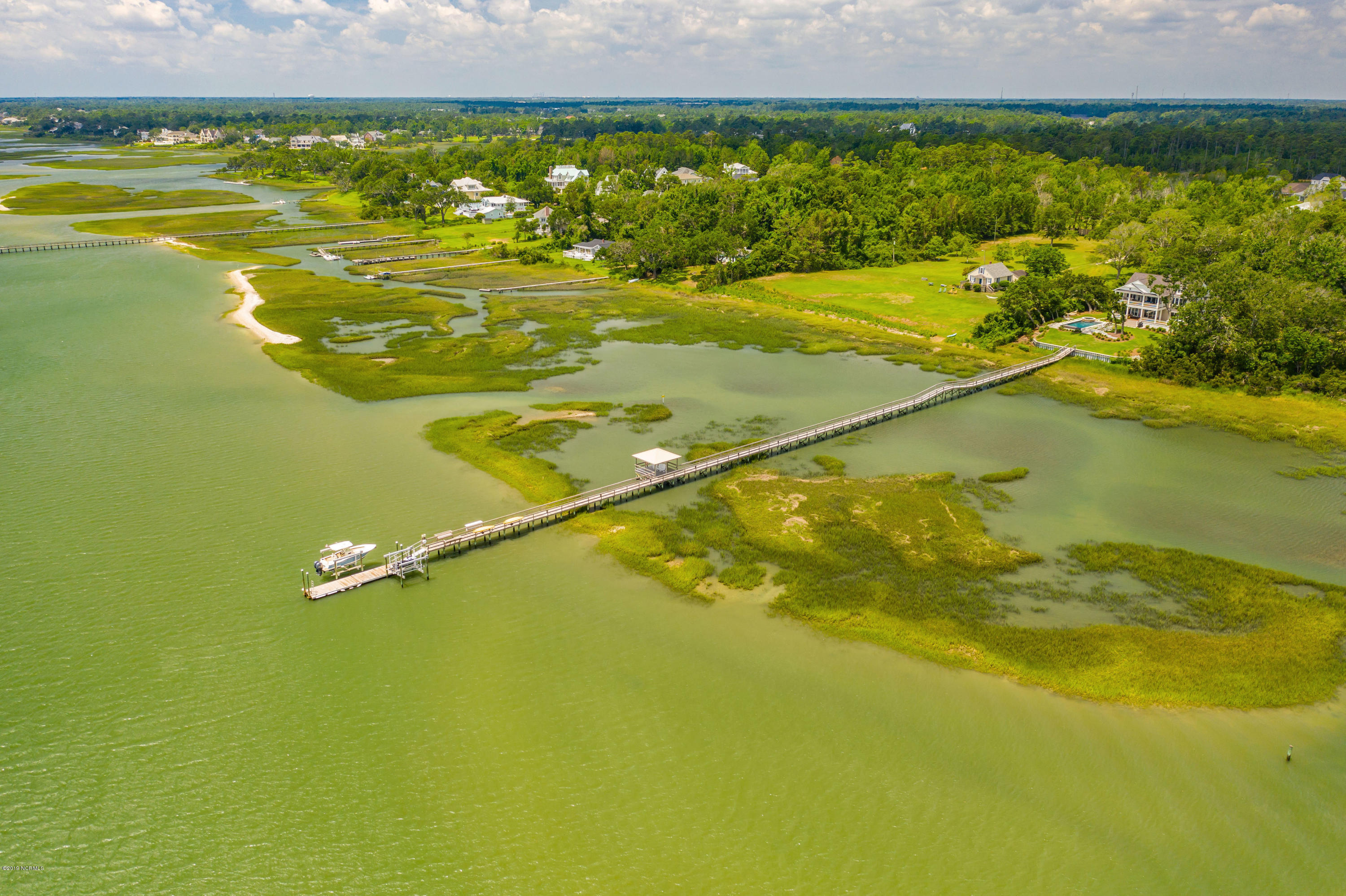 2309 Middle Sound Loop Road Wilmington, NC 28411 - Photo 71 of 78 78