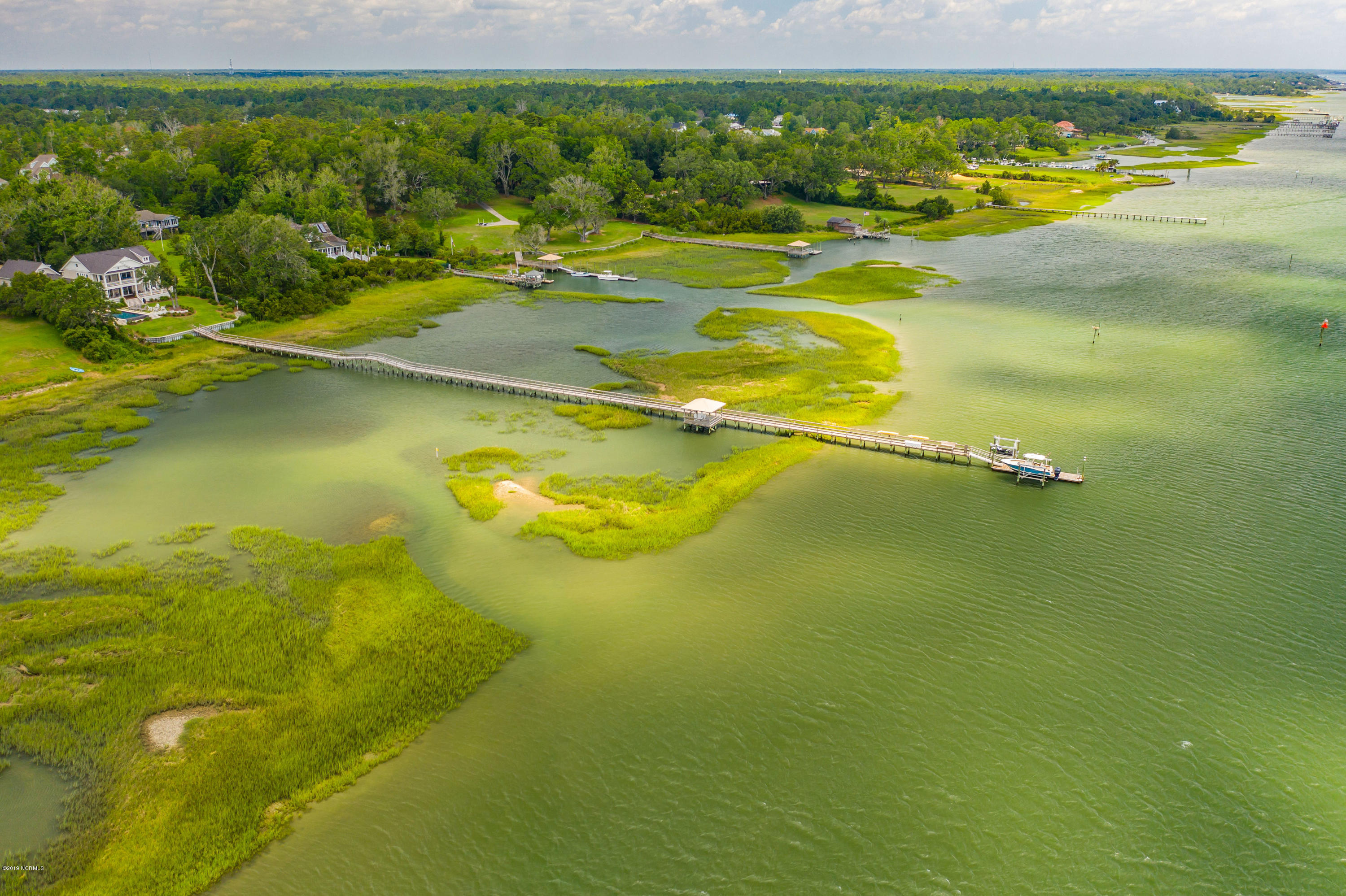 2309 Middle Sound Loop Road Wilmington, NC 28411 - Photo 72 of 78 79