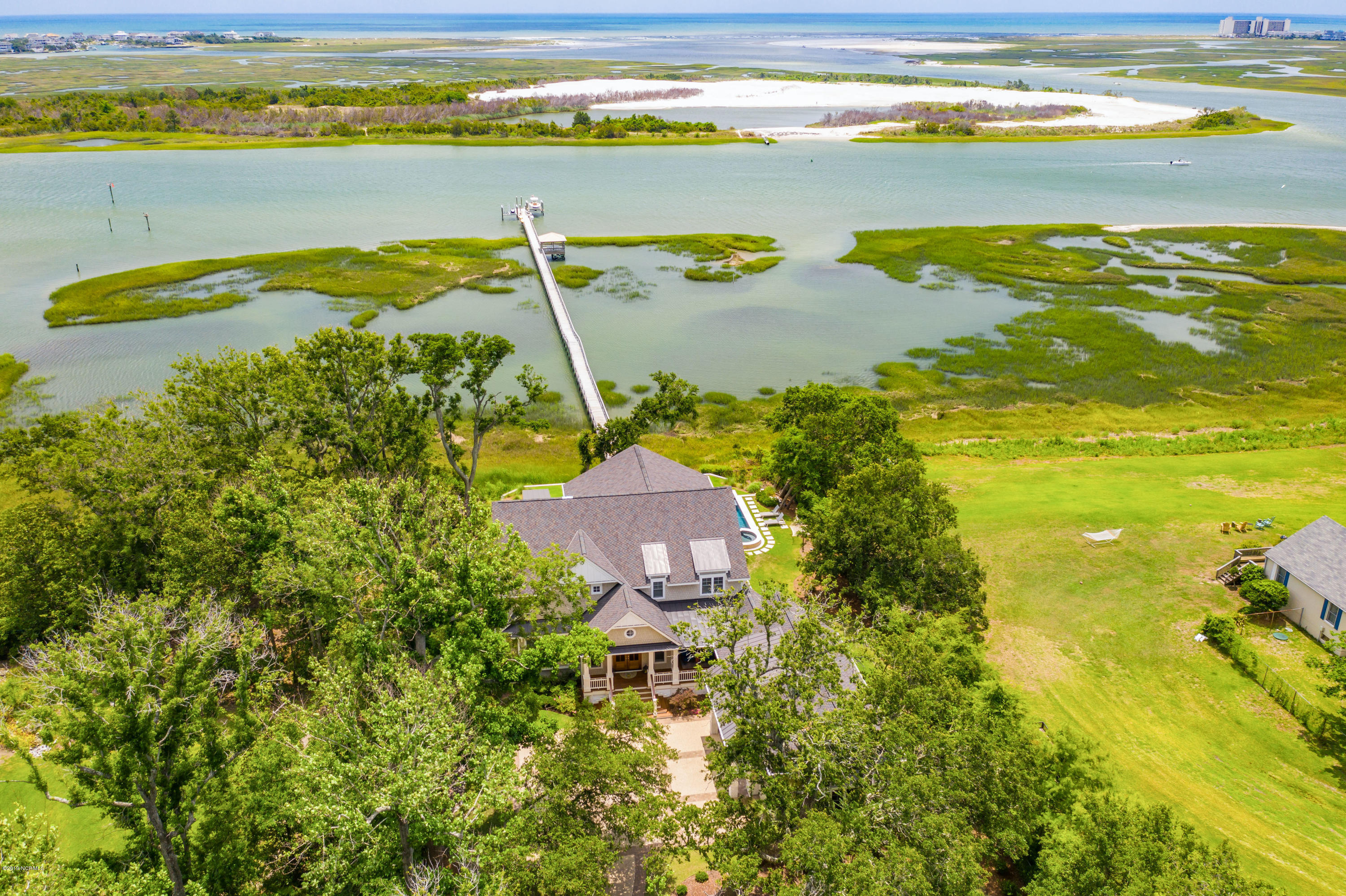2309 Middle Sound Loop Road Wilmington, NC 28411 - Photo 74 of 78 81