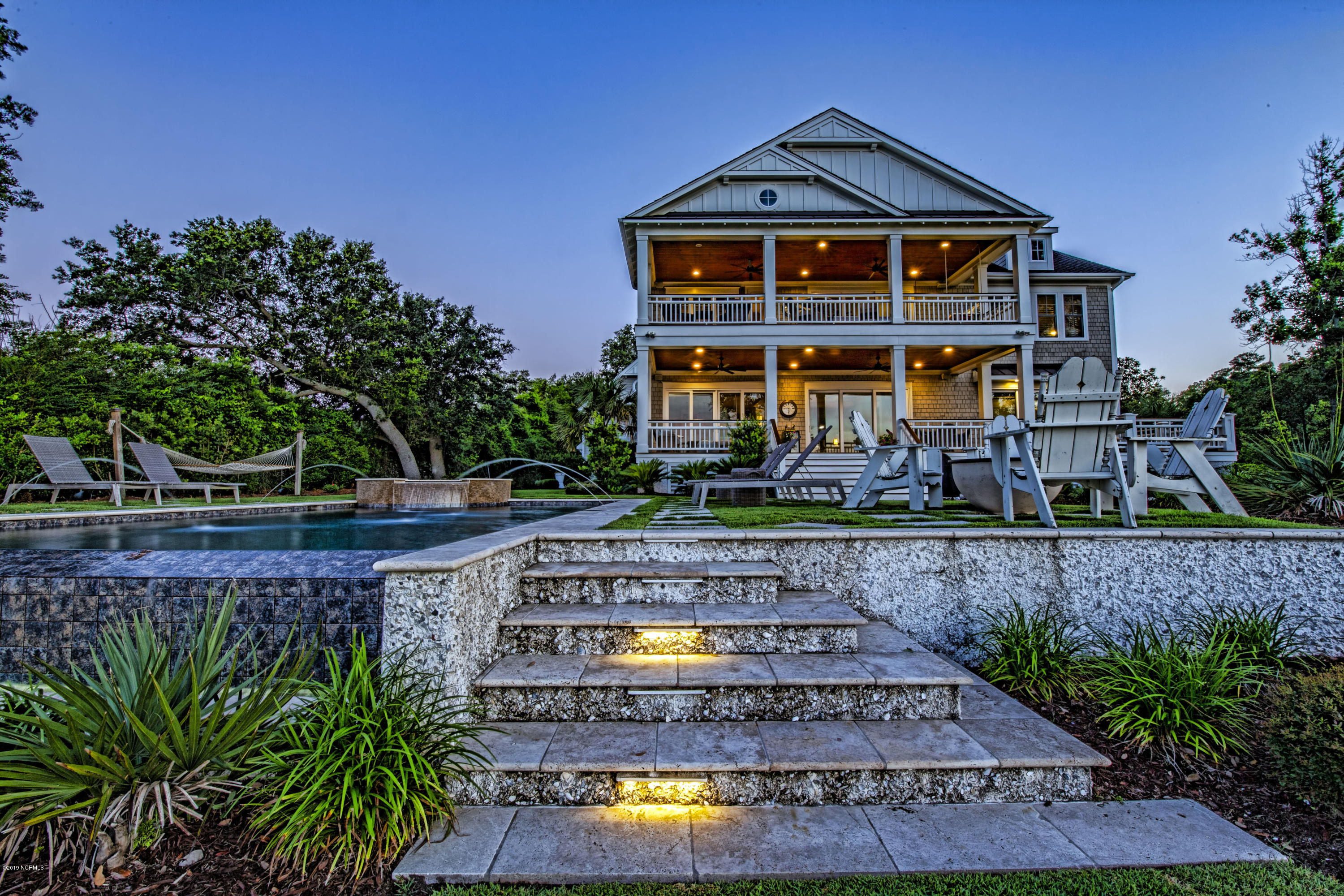 2309 Middle Sound Loop Road Wilmington, NC 28411 - Photo 76 of 78 86