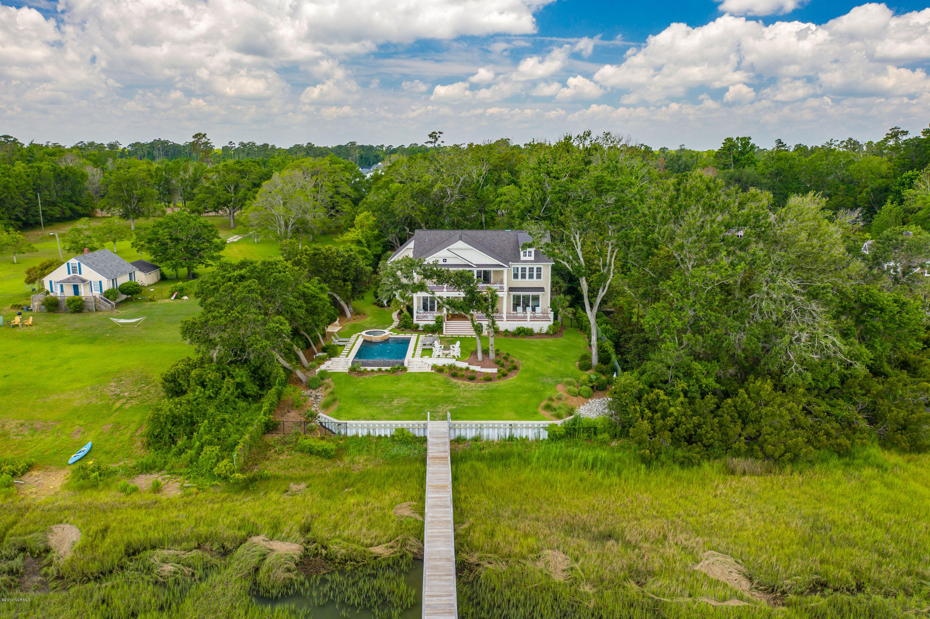 2309 Middle Sound Loop Road Wilmington, NC 28411 - Photo 78 of 78 1