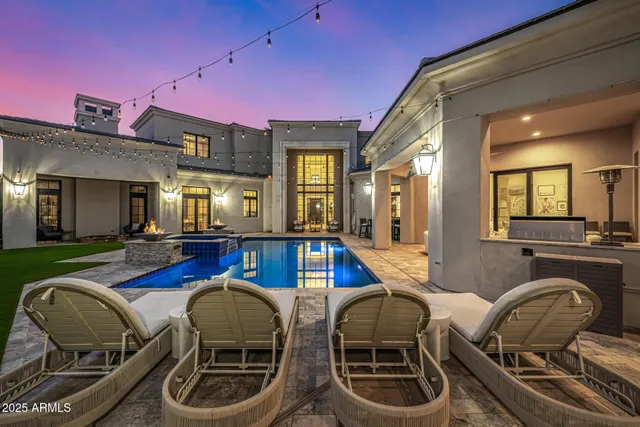 $5,500,000 | 577 West Horseshoe Place, Chandler, AZ 85248