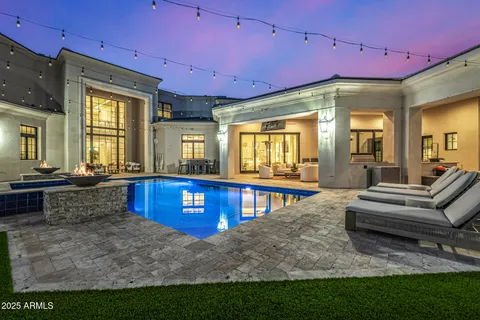 $5,500,000 | 577 West Horseshoe Place, Chandler, AZ 85248