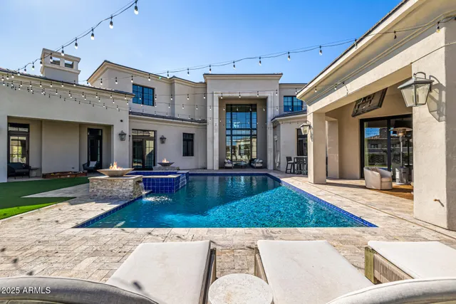 $5,500,000 | 577 West Horseshoe Place, Chandler, AZ 85248