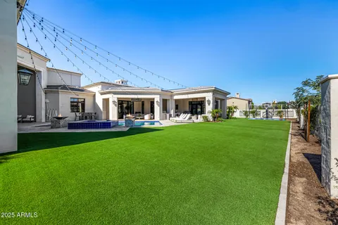 $5,500,000 | 577 West Horseshoe Place, Chandler, AZ 85248