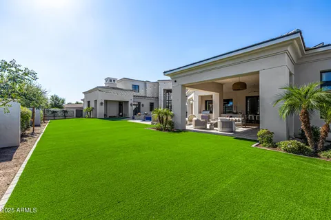 $5,500,000 | 577 West Horseshoe Place, Chandler, AZ 85248