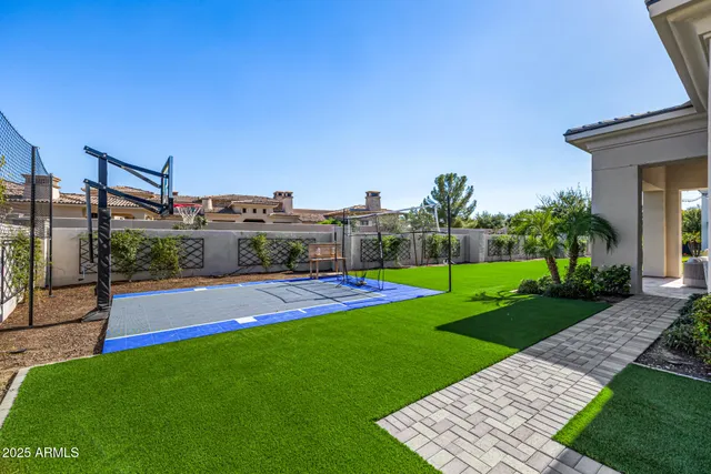 $5,500,000 | 577 West Horseshoe Place, Chandler, AZ 85248