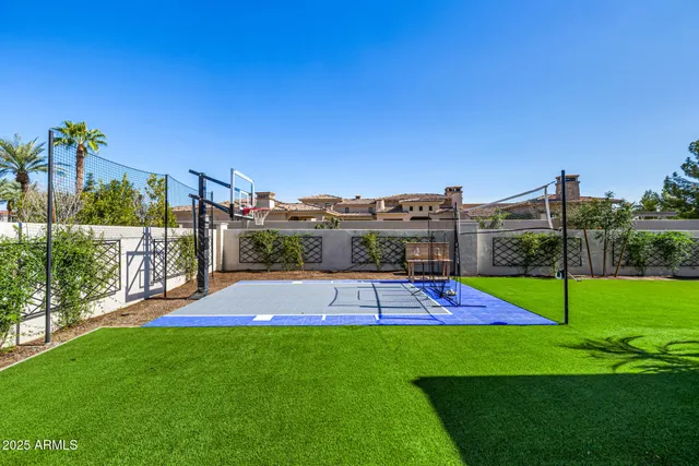 $5,500,000 | 577 West Horseshoe Place, Chandler, AZ 85248