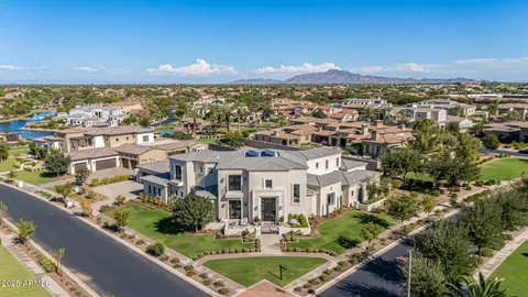 $5,500,000 | 577 West Horseshoe Place, Chandler, AZ 85248