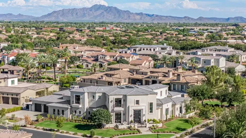 $5,500,000 | 577 West Horseshoe Place, Chandler, AZ 85248
