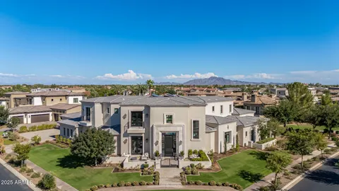 $5,500,000 | 577 West Horseshoe Place, Chandler, AZ 85248