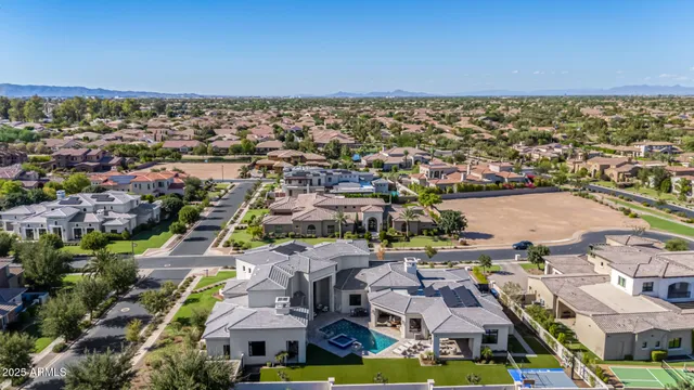 $5,500,000 | 577 West Horseshoe Place, Chandler, AZ 85248