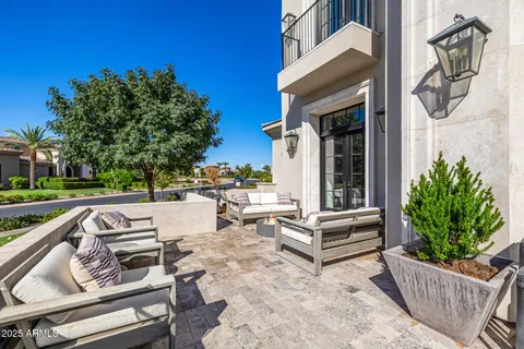 $5,500,000 | 577 West Horseshoe Place, Chandler, AZ 85248