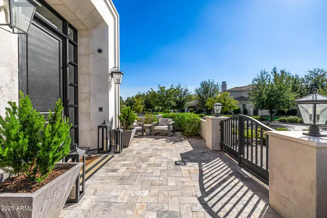 $5,500,000 | 577 West Horseshoe Place, Chandler, AZ 85248