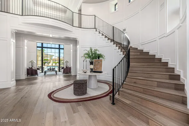 $5,500,000 | 577 West Horseshoe Place, Chandler, AZ 85248