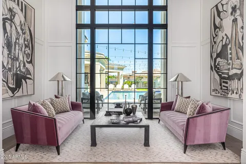 $5,500,000 | 577 West Horseshoe Place, Chandler, AZ 85248