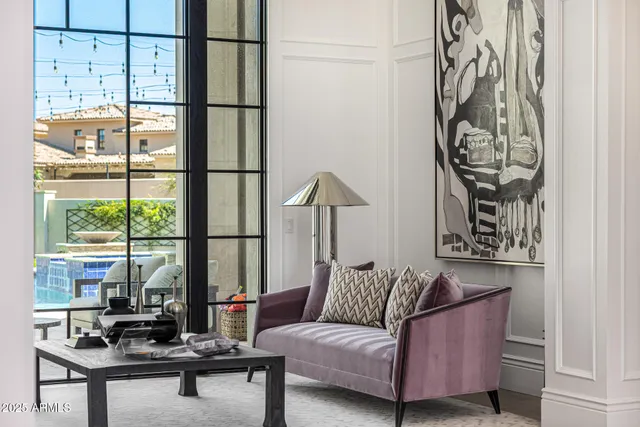 $5,500,000 | 577 West Horseshoe Place, Chandler, AZ 85248