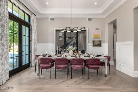 $5,500,000 | 577 West Horseshoe Place, Chandler, AZ 85248