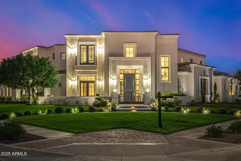 $5,749,000 | 577 West Horseshoe Place, Chandler, AZ 85248