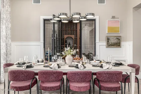 $5,500,000 | 577 West Horseshoe Place, Chandler, AZ 85248