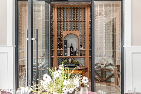 $5,500,000 | 577 West Horseshoe Place, Chandler, AZ 85248