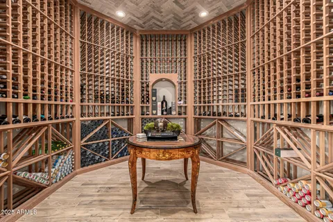 $5,500,000 | 577 West Horseshoe Place, Chandler, AZ 85248