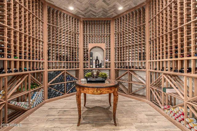 $5,500,000 | 577 West Horseshoe Place, Chandler, AZ 85248