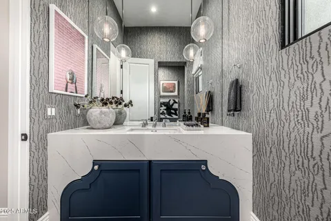 $5,500,000 | 577 West Horseshoe Place, Chandler, AZ 85248