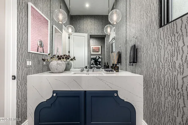 $5,500,000 | 577 West Horseshoe Place, Chandler, AZ 85248