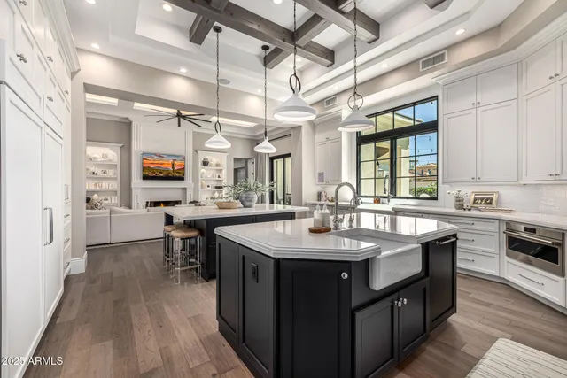 $5,500,000 | 577 West Horseshoe Place, Chandler, AZ 85248