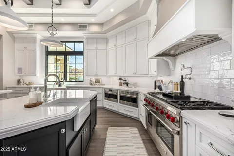 $5,500,000 | 577 West Horseshoe Place, Chandler, AZ 85248