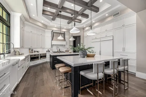 $5,500,000 | 577 West Horseshoe Place, Chandler, AZ 85248