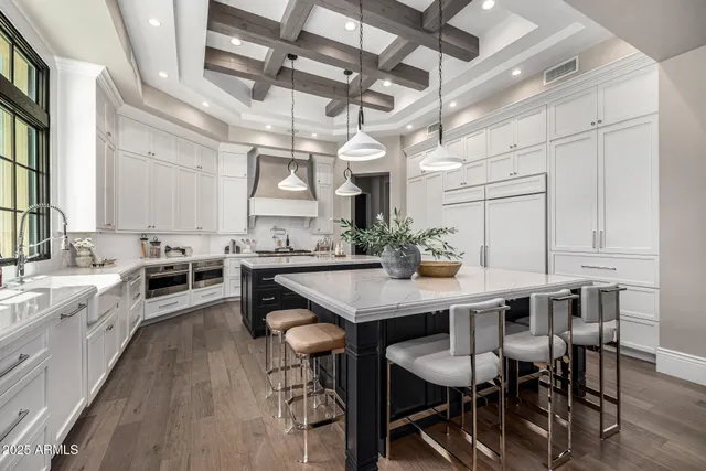 $5,500,000 | 577 West Horseshoe Place, Chandler, AZ 85248