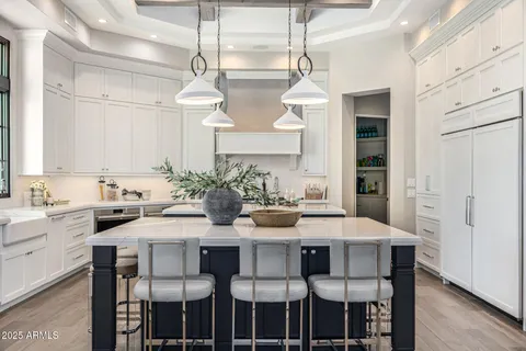 $5,500,000 | 577 West Horseshoe Place, Chandler, AZ 85248