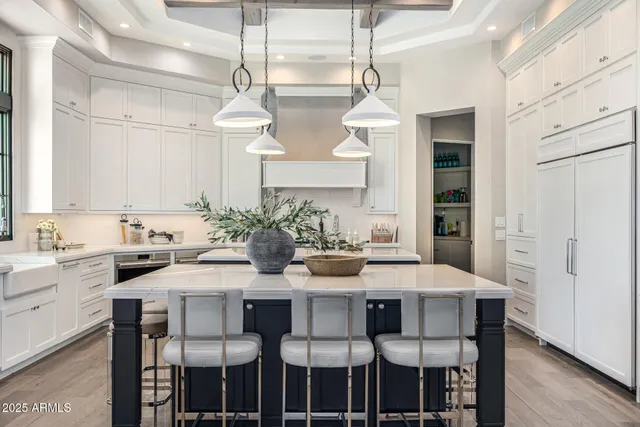 $5,500,000 | 577 West Horseshoe Place, Chandler, AZ 85248