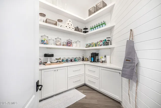 $5,500,000 | 577 West Horseshoe Place, Chandler, AZ 85248